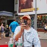 (((Jonathan Baker))) profil fotoğrafı