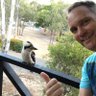 tim wright profil fotoğrafı