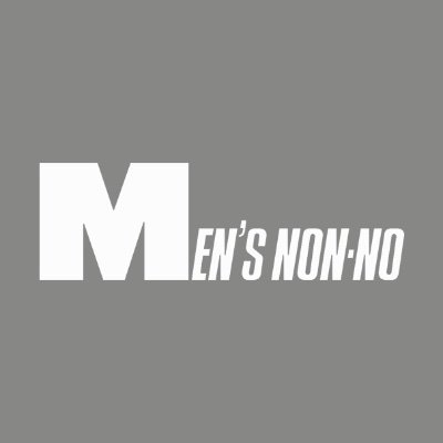 MENSNONNOJP's profile picture