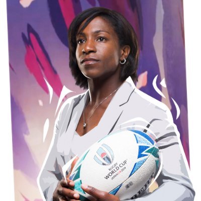 Maggie Alphonsi MBE's profile picture