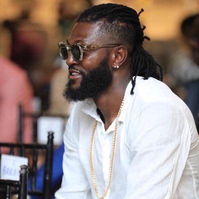 Emmanuel Adebayor's profile picture