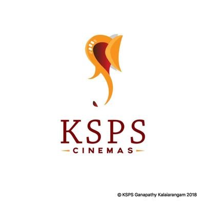 KSPSCinemas_'s profile picture