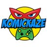 Фото профиля Komickaze @ RDC26