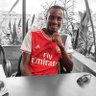 Profilbild von Harrie Okema ๐ฐ๐ช #MambaMentality