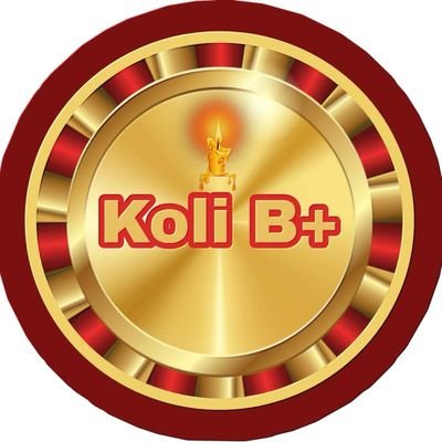 KoliBpositive's profile picture