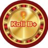 Koli Bpositive profil fotoğrafı
