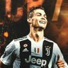 CR7 Portugal profil fotoğrafı