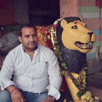 AnilYadavHinduS's profile picture