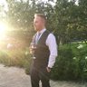 Steve Forster profil fotoğrafı