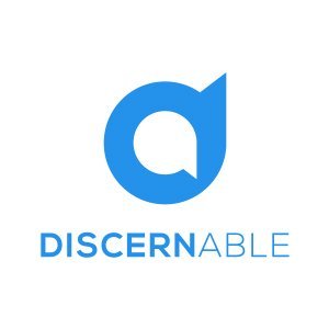 discernableco's profile picture