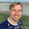 Profilbild von Knut Husdal