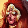 Фото профиля Magnus the Red