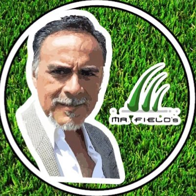 Señor de las canchas's profile picture