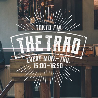 THETRAD_TFM's profile picture