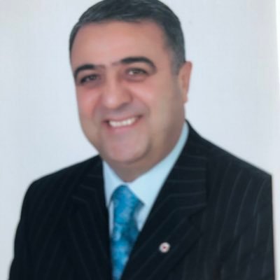 Dr. Rüstem ZEYDAN's profile picture