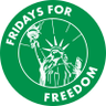 Fridays For Freedom's profile picture