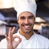 El Chef ⚡👌🏻 profil fotoğrafı