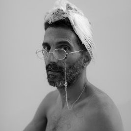 YossiZabari's profile picture