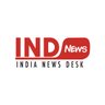 India News Desk 的头像