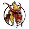 ChillAnonDragon profil fotoğrafı