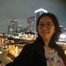 wenfang's profile picture