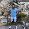 Fatih Küçüköner's profile picture
