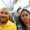 Profilbild von Amín Abel Pérez F