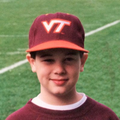 Hokie20's profile picture