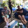 Mark Kelly profil fotoğrafı