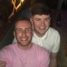 Profilbild von Cillian Byrne
