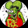 Blonscot 的头像