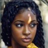 Profilbild von NanaYaa Prempeh