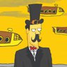 Profilbild von WilliamVaudinInk