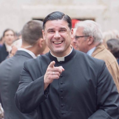 FatherCapo's profile picture
