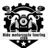Hide motorcycle touring club's profile picture