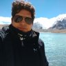 A Jha's profile picture