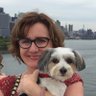 Profilbild von Julie-Ann Marshall