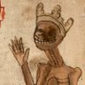 Profilbild von spooky scary skull-by