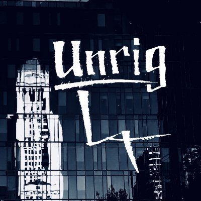 UnrigLA's profile picture