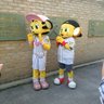 ちい profil fotoğrafı
