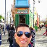 Marco Antonio DLR profil fotoğrafı