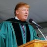 Profilbild von Donald J Trump PHD, Very Stable Historian