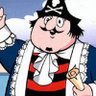 Captain Pugwash 的头像