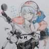 Profilbild von バリサ