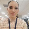 Profilbild von Bianca Sotomayir