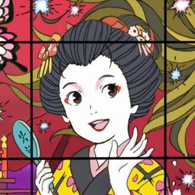 米林宏昌's profile picture