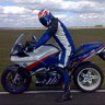 Profilbild von Aaron Collinson