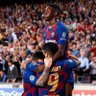 Фото профиля AVX FCBarcelona