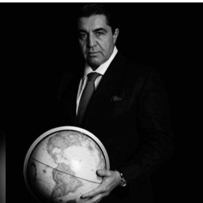 Paolo Zampolli's profile picture