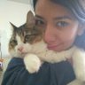 chica profil fotoğrafı